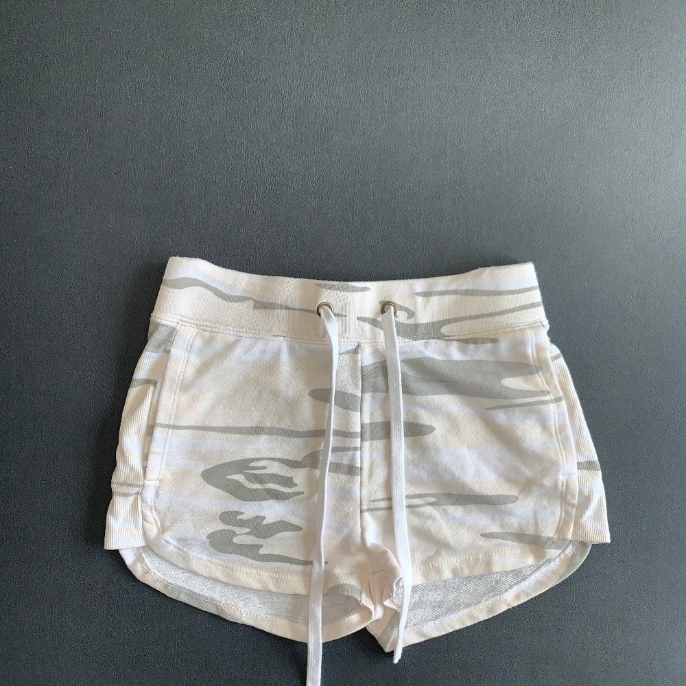 Camo Shorts